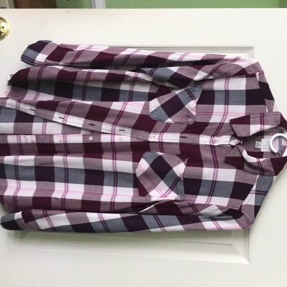 Flannel